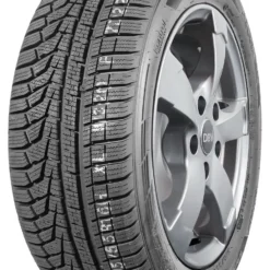 Hankook Winter I*cept Evo2 W320 185/65 R15 92H