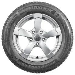 Hankook Winter I*cept RS2 W452 175/55 R15 77T -Auto Verkäufe 0324130 Hankook 175 55 R15 77T Winter icept RS2 W452 SP 15199696 sidewall.jpg