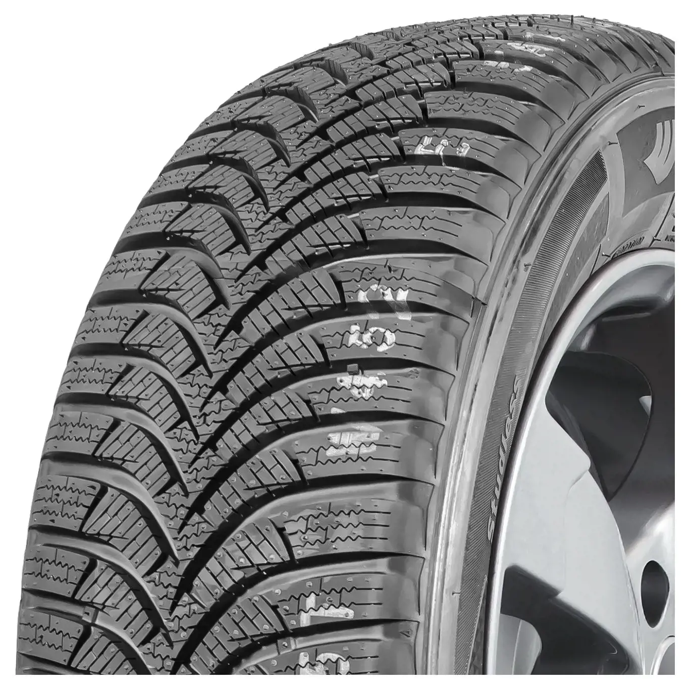 Hankook Winter I*cept RS2 W452 185/55 R15 86H 4 Hankook Winter I*cept RS2 W452 185/55 R15 86H – Bild 4