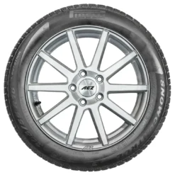 Auto Verkäufe -Auto Verkäufe 0325099 Pirelli 175 65 R15 88H W 210 Snowcontrol 3 XL 15253986 sidewall.jpg