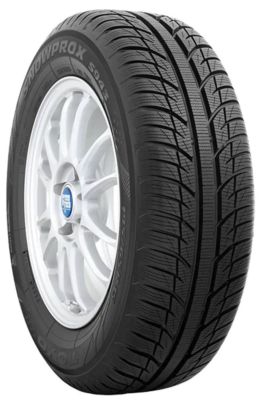 Toyo Snowprox S 943 205/65 R15 94T 1 Toyo Snowprox S 943 205/65 R15 94T