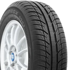 Toyo Snowprox S 943 175/60 R16 82H 5 Toyo Snowprox S 943 175/60 R16 82H -Auto Verkäufe 0326655 Toyo 175 60 R16 82H Snowprox S 943 15257425 main.jpg