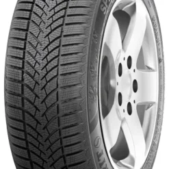 Semperit Speed-Grip 3 195/50 R16 88H