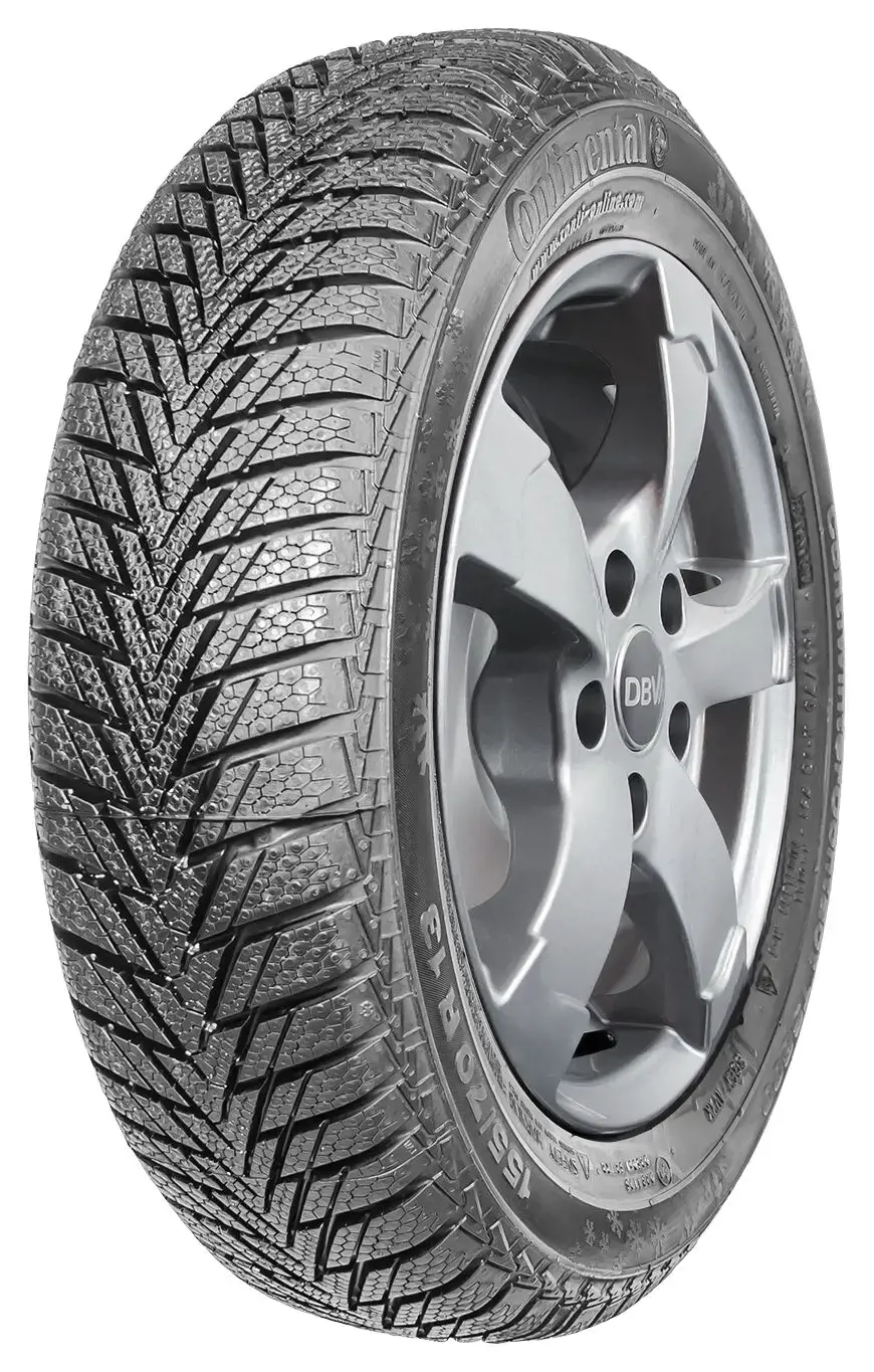 Continental WinterContact TS 800 145/80 R13 75Q 1 Continental WinterContact TS 800 145/80 R13 75Q