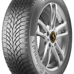 Continental WinterContact TS 870 185/60 R15 84T