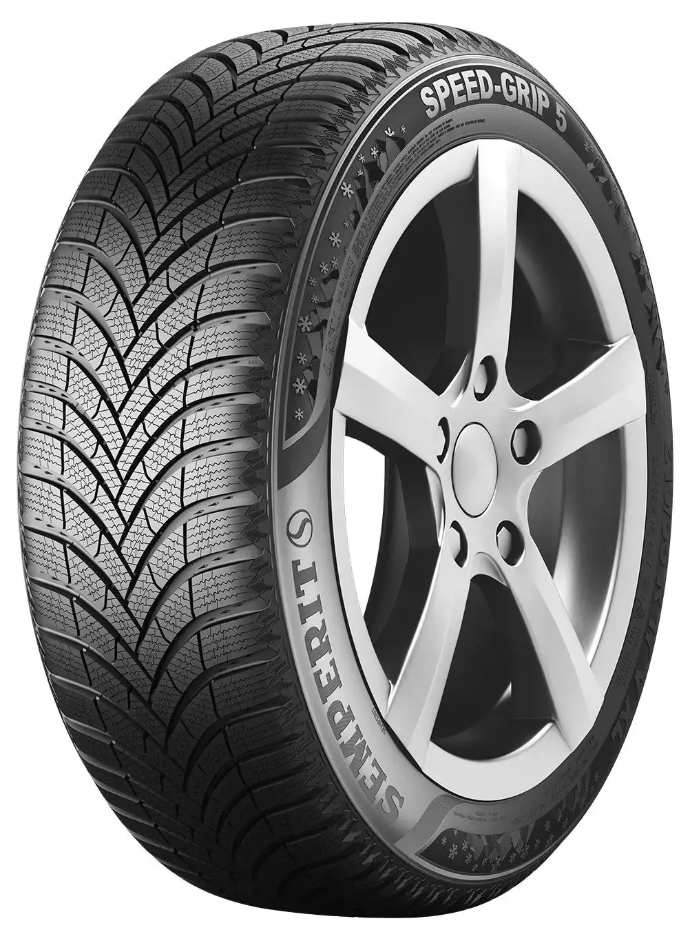 Semperit Speed-Grip 5 165/70 R14 85T 1 Semperit Speed-Grip 5 165/70 R14 85T