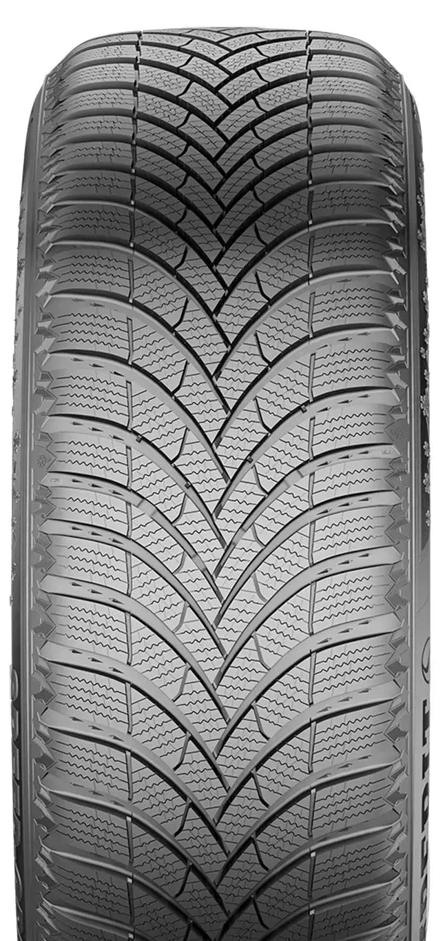 Semperit Speed-Grip 5 215/65 R16 102H 3 Semperit Speed-Grip 5 215/65 R16 102H – Bild 3