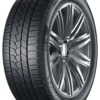 Continental WinterContact TS 860 S 195/60 R16 89H