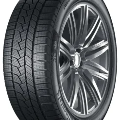 Continental WinterContact TS 860 S 195/60 R16 89H