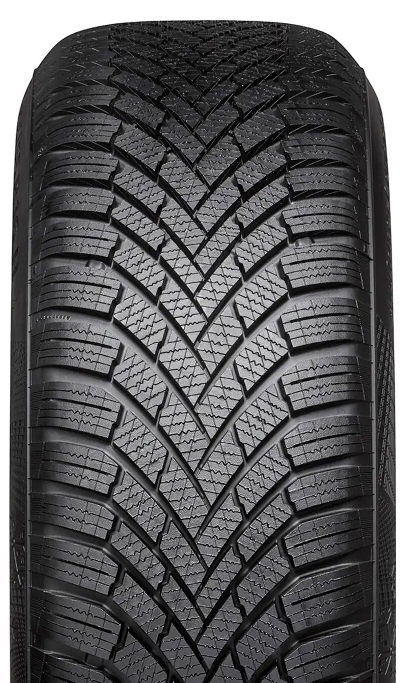 Continental WinterContact TS 860 165/60 R14 79T 3 Continental WinterContact TS 860 165/60 R14 79T – Bild 3