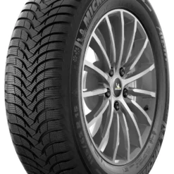 MICHELIN Alpin A4 185/60 R15 88T