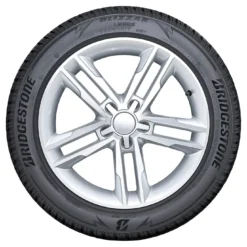 Bridgestone Blizzak LM-005 205/60 R16 92H -Auto Verkäufe 0332928 Bridgestone 205 60 R16 92H Blizzak LM 005 15286098 sidewall.jpg