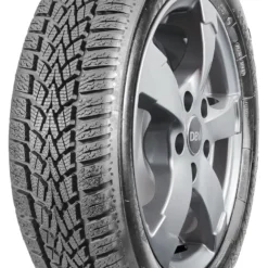 Dunlop Winter Response 2 185/65 R15 92T