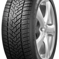 Dunlop Winter Sport 5 195/55 R15 85H