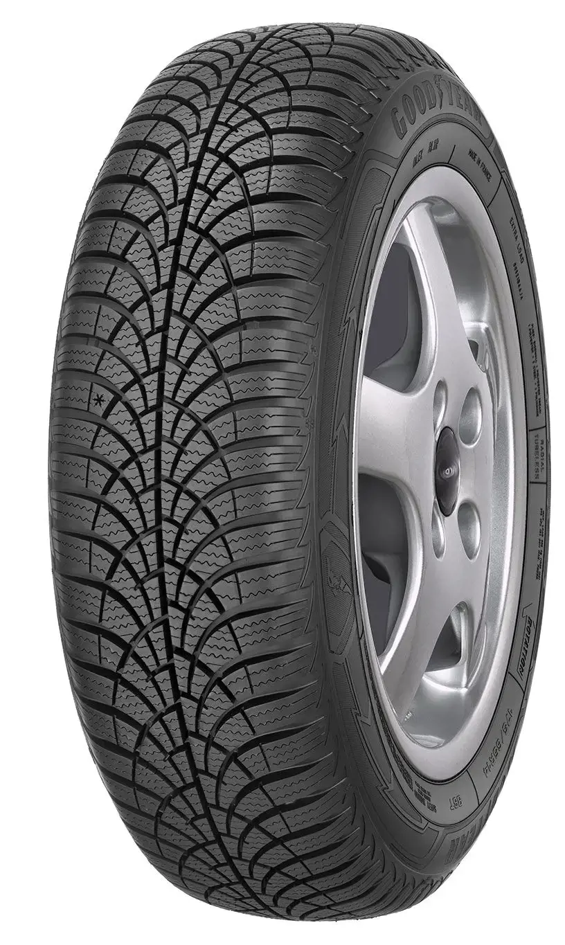 Goodyear Ultra Grip 9+ MS 205/55 R16 91T 1 Goodyear Ultra Grip 9+ MS 205/55 R16 91T