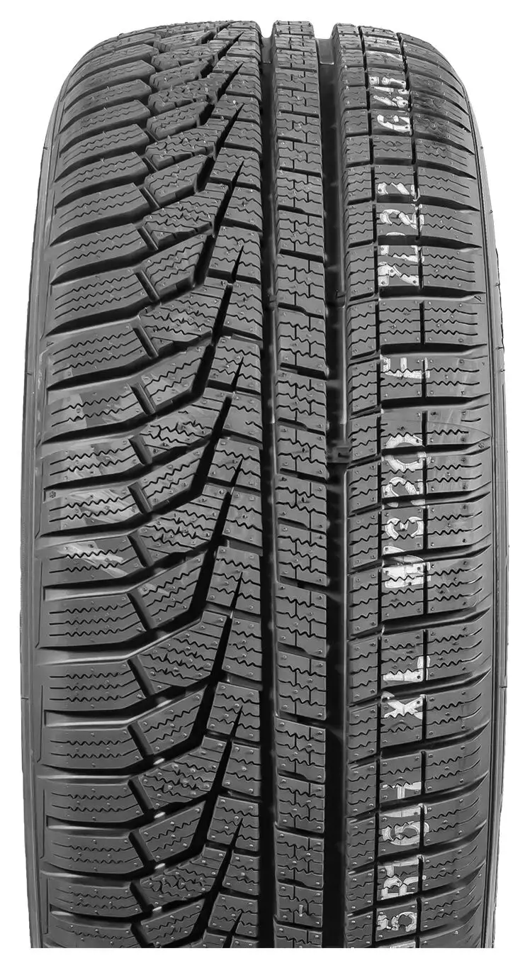 Hankook Winter I*cept Evo2 W320 215/60 R16 99H 3 Hankook Winter I*cept Evo2 W320 215/60 R16 99H – Bild 3