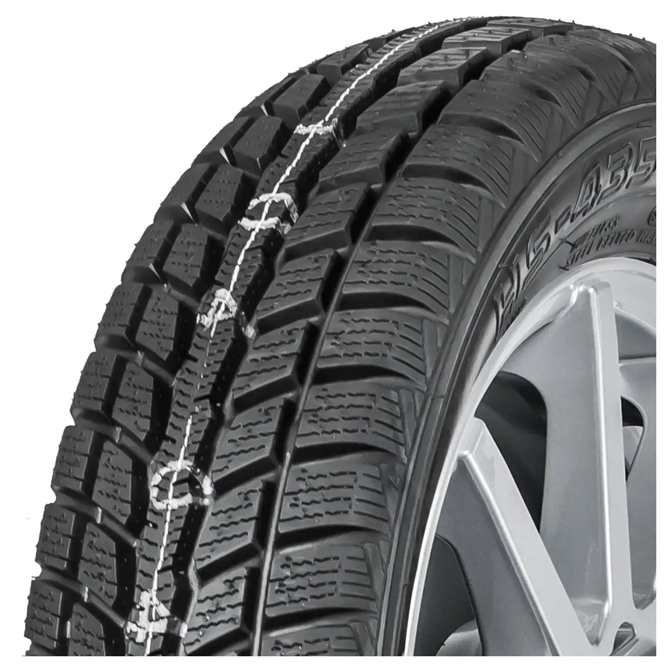 Falken Eurowinter HS-435 155/80 R13 79T 4 Falken Eurowinter HS-435 155/80 R13 79T – Bild 4