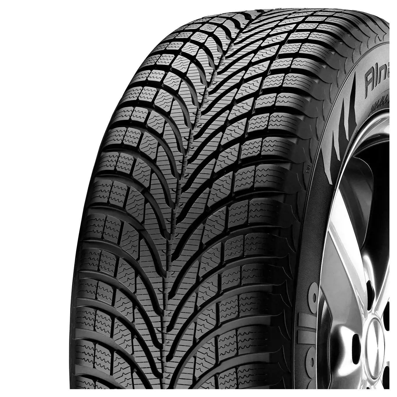 Apollo® Apollo Alnac 4 G Winter 195/55 R16 91H 2 Apollo® Apollo Alnac 4 G Winter 195/55 R16 91H – Bild 2