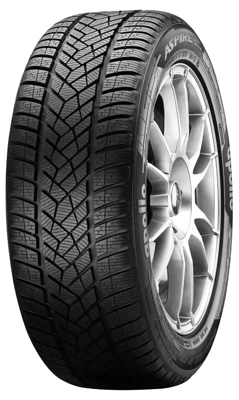 Apollo® Apollo Aspire XP Winter 255/55 R18 109V 1 Apollo® Apollo Aspire XP Winter 255/55 R18 109V