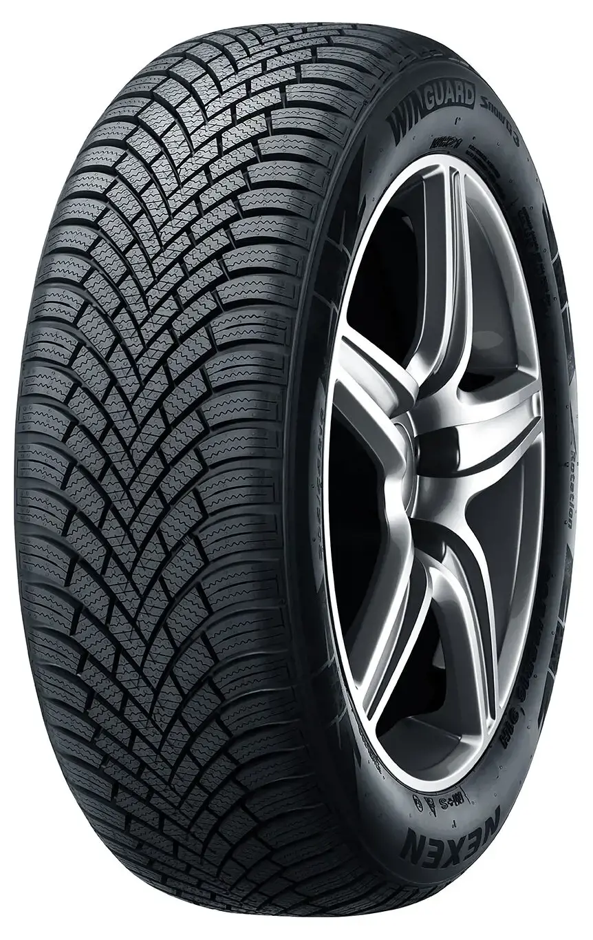 Nexen Winguard Snow'G 3 195/65 R15 91T 1 Nexen Winguard Snow'G 3 195/65 R15 91T