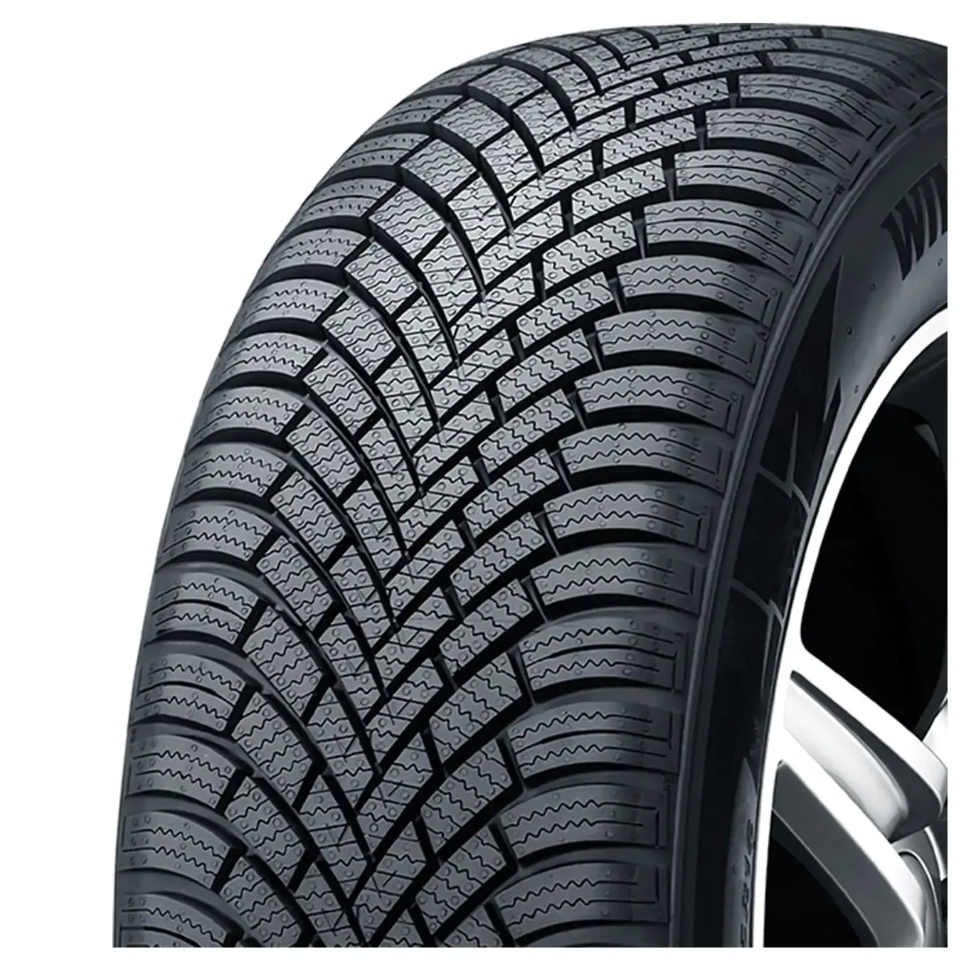Nexen Winguard Snow'G 3 185/60 R15 88T 4 Nexen Winguard Snow'G 3 185/60 R15 88T – Bild 4