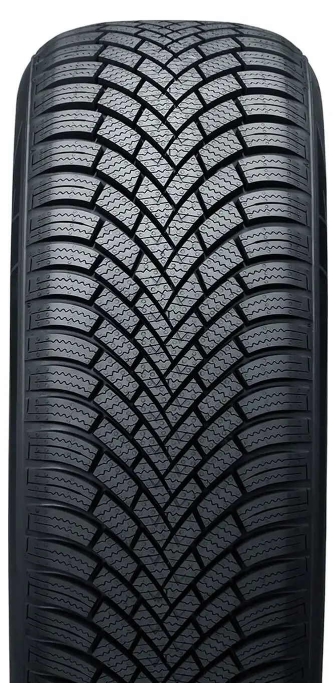 Nexen Winguard Snow'G 3 185/60 R15 88T 3 Nexen Winguard Snow'G 3 185/60 R15 88T – Bild 3