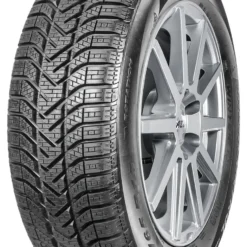 Pirelli W 190 Snowcontrol 3 205/55 R16 91T