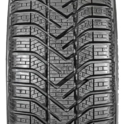 Pirelli W 190 Snowcontrol 3 205/55 R16 91T 6 Pirelli W 190 Snowcontrol 3 205/55 R16 91T -Auto Verkäufe 0344471 Pirelli 205 55 R16 91T W 190 Snowcontrol 3 Ecoimpact MS 15092875 front.jpg