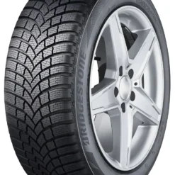 Bridgestone Blizzak LM-001 Evo 195/65 R15 91T