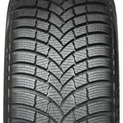 Bridgestone Blizzak LM-001 Evo 195/65 R15 91T -Auto Verkäufe 0346359 Bridgestone 195 65 R15 91T Blizzak LM 001 Evo 15225832 front.jpg