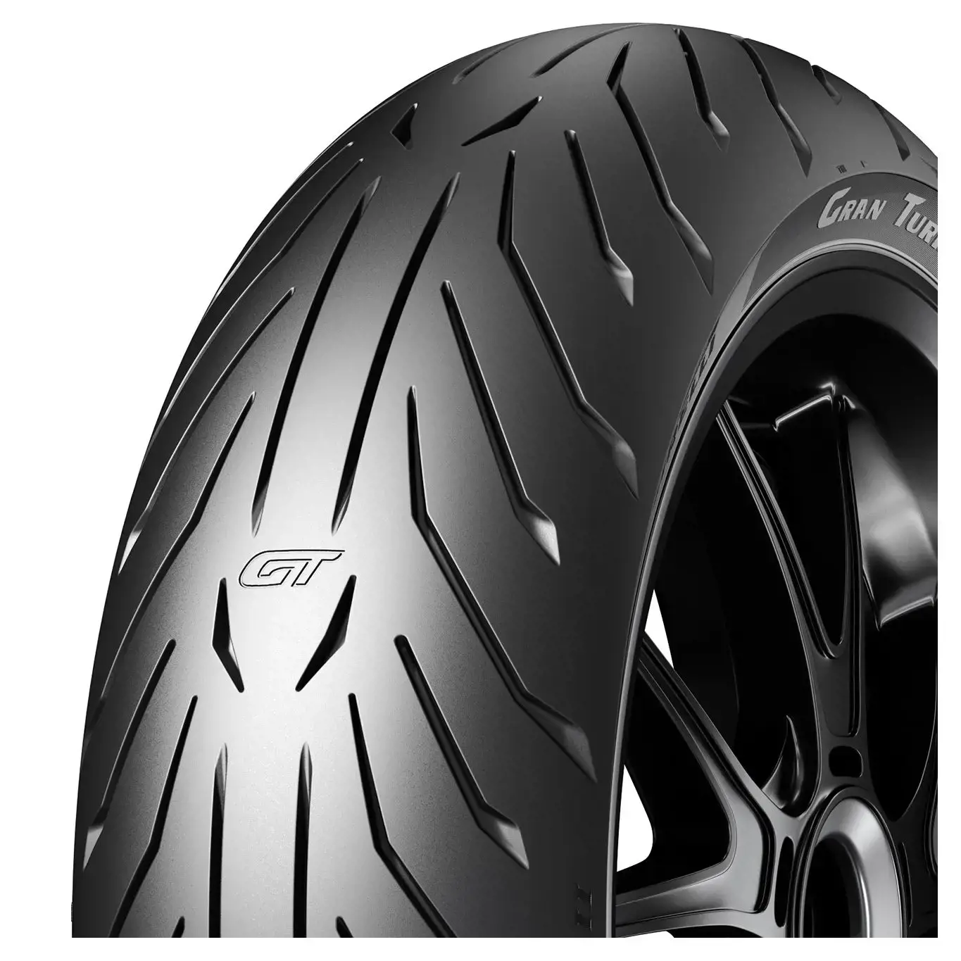 Pirelli Angel GT 2 Rear M/C 170/60 R17 72V 4 Pirelli Angel GT 2 Rear M/C 170/60 R17 72V – Bild 4