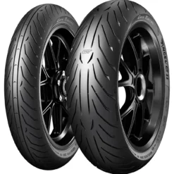 Pirelli Angel GT 2 Rear M/C 170/60 R17 72V