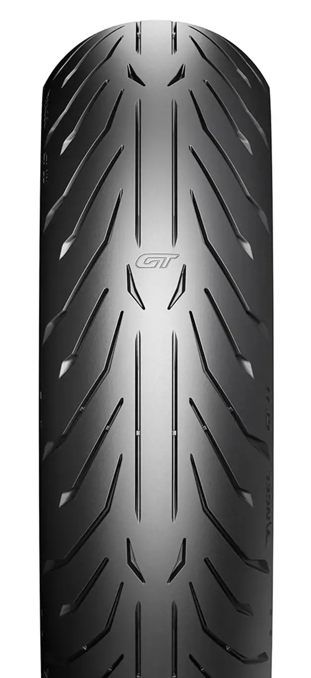 Pirelli Angel GT 2 Rear M/C 170/60 ZR17 (72W) 3 Pirelli Angel GT 2 Rear M/C 170/60 ZR17 (72W) – Bild 3