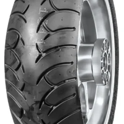 Metzeler Roadtec Z6 Rear M/C 180/55 ZR17 (73W) -Auto Verkäufe 0348761 Metzeler 180 55 ZR17 73W Roadtec Z6 Rear M C 15010559 front.jpg