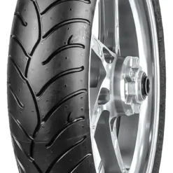 Metzeler Roadtec Z6 Rear M/C 180/55 ZR17 (73W) -Auto Verkäufe 0348762 Metzeler 180 55 ZR17 73W Roadtec Z6 Rear M C 15010559 sidewall.jpg