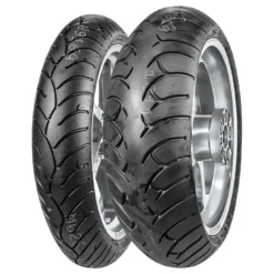 Metzeler Roadtec Z6 Rear M/C 190/50 ZR17 (73W)