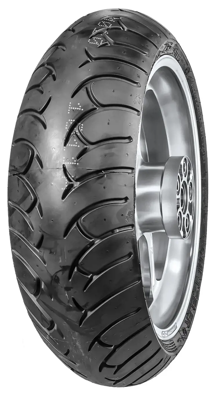 Metzeler Roadtec Z6 Rear M/C 190/50 ZR17 (73W) 3 Metzeler Roadtec Z6 Rear M/C 190/50 ZR17 (73W) – Bild 3