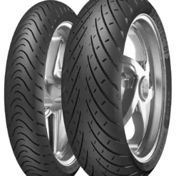Metzeler Roadtec 01 Rear M/C 150/70 -17 69V