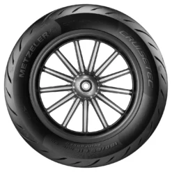 Metzeler Cruisetec Rear M/C 180/60 R16 80H -Auto Verkäufe 0348880 Metzeler 180 60 R16 80H Cruisetec Rear RF M C 15268723 sidewall.jpg