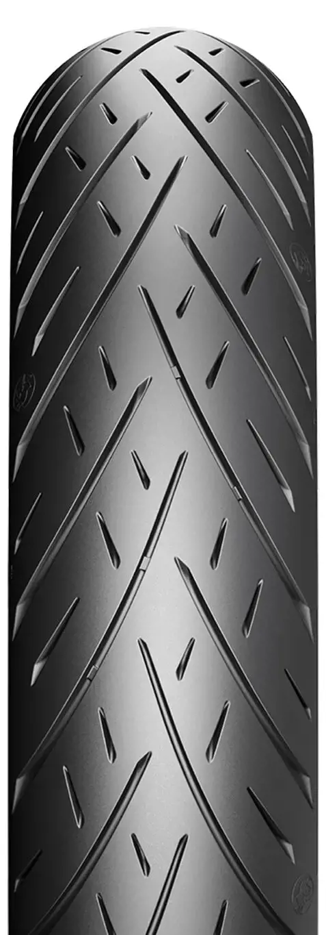 Metzeler Cruisetec Front M/C 90 B16 72H 3 Metzeler Cruisetec Front M/C 90 B16 72H – Bild 3