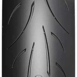 Metzeler Sportec M9 RR Rear M/C 150/60 R17 66H -Auto Verkäufe 0349109 Metzeler 150 60 R17 66H Sportec M9 RR Rear M C 15306121 front.jpg