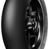 Metzeler Racetec TD Slick Rear 180/55 R17