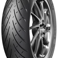 Metzeler Roadtec 01 SE Rear M/C 180/55 ZR17 (73W)