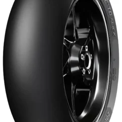 Metzeler Racetec TD Slick Rear 190/55 R17
