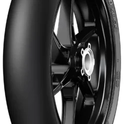 Metzeler Racetec TD Slick Front 120/70 R17