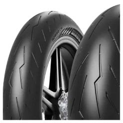 Pirelli Diablo Rosso IV Rear M/C 200/60 ZR17 (80W) -Auto Verkäufe 0349188 Pirelli 200 60 ZR17 80W Diablo Rosso IV Rear M C 15344359 main.jpg