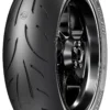 Metzeler Sportec M9 RR Rear M/C 190/55 ZR17 (75W)