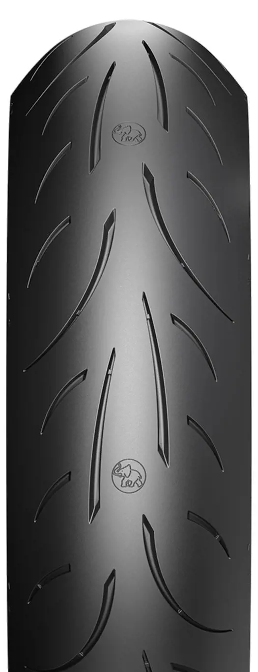 Metzeler Sportec M9 RR Rear M/C 200/55 ZR17 (78W) 3 Metzeler Sportec M9 RR Rear M/C 200/55 ZR17 (78W) – Bild 3