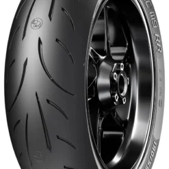 Metzeler Sportec M9 RR Rear M/C 180/60 ZR17 (75W)