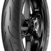 Metzeler Sportec M9 RR Front M/C 110/70 ZR17 54W